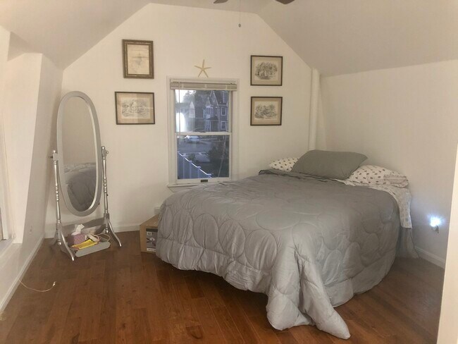 Foto del edificio - 10 Thomas St