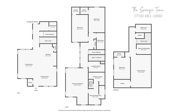 Foto del edificio - STUNNING 4BD/3.5BA HOME IN WOLF RANCH – AV...