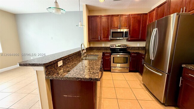 Foto del edificio - 3843 NW 5th Terrace
