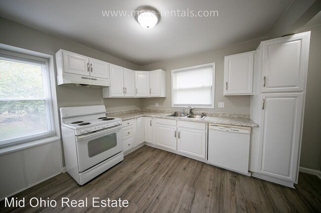Building Photo - 4 br, 2 bath House - 1400 Brown Rd
