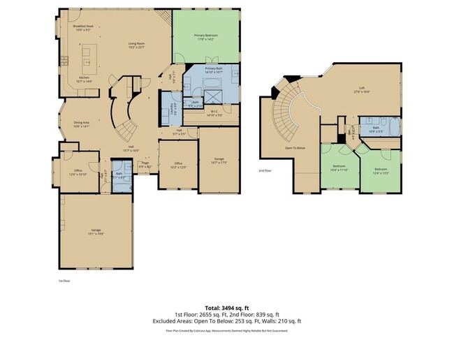 Foto del edificio - 4602 Lorion Dr