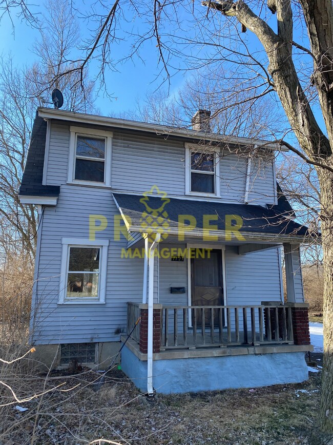 Foto del edificio - 2 bedroom 1 bath home for rent in Dayton
