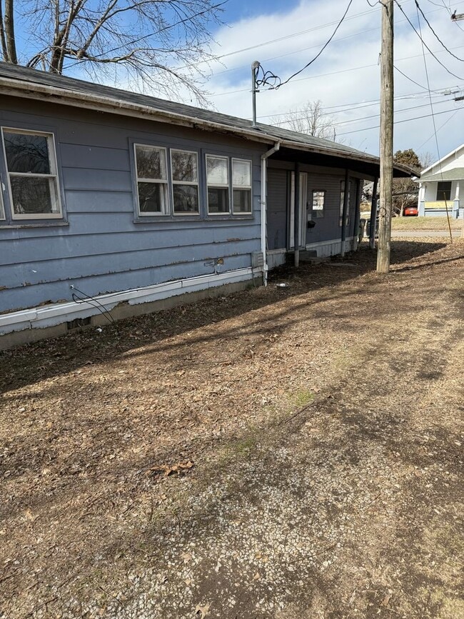 Foto del edificio - 2 bedroom/1 bathroom mobile home