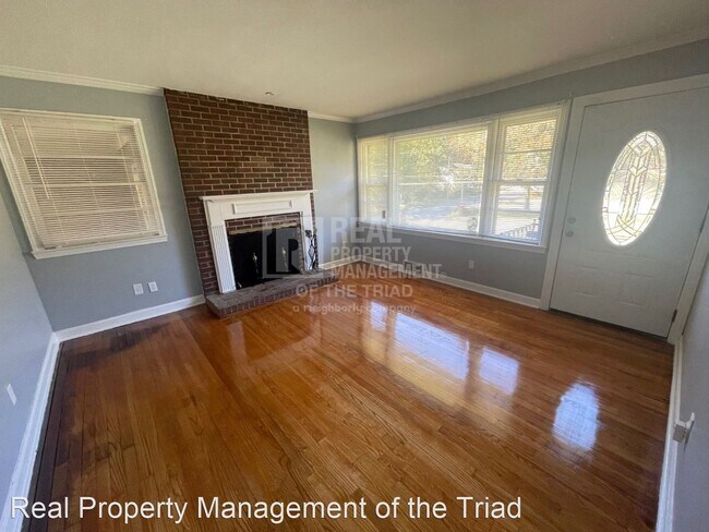 Foto del edificio - 3 br, 1.5 bath House - 3901 Tony Drive