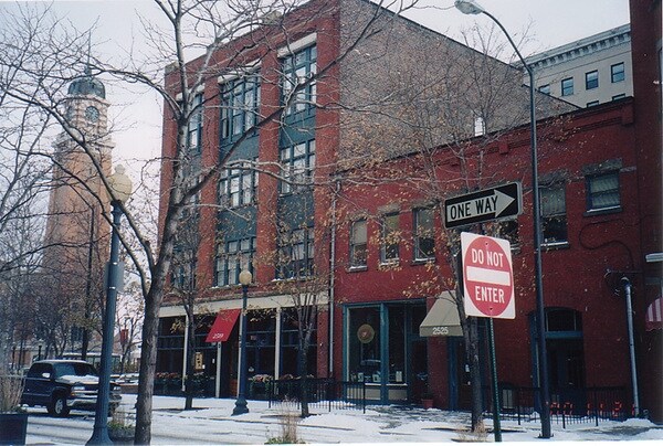 Bender Apartments – photo 1