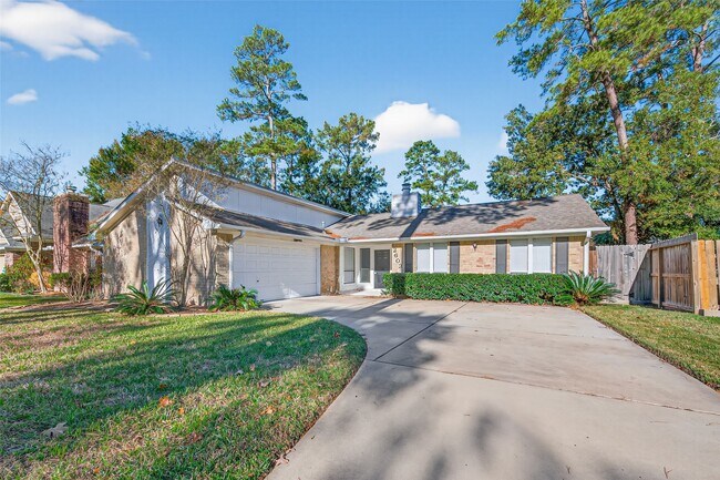 Foto del edificio - 2603 Shady Bayou Ln