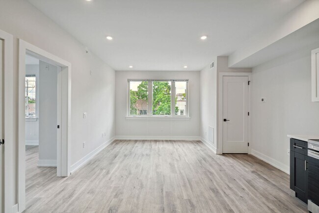 Interior Photo - Sparrow House
