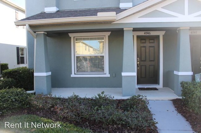Building Photo - 2 br, 2.5 bath House - 4746 Chatterton Way