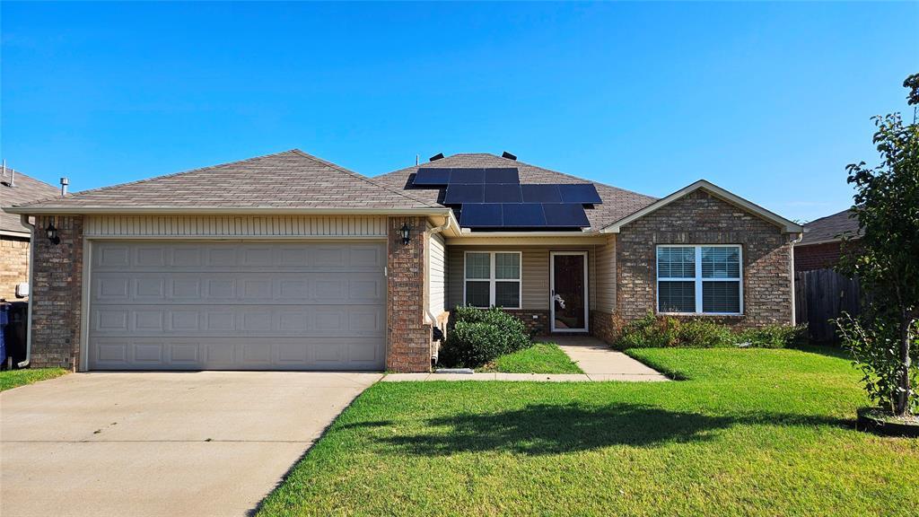 Foto principal - 3305 SE 95th St
