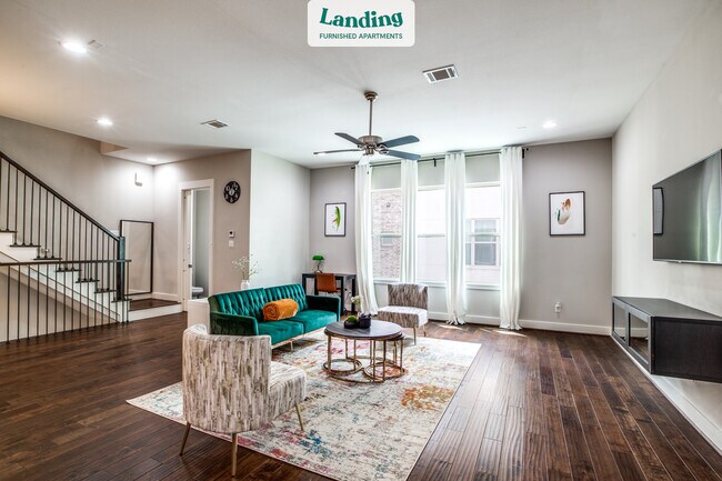 Foto del edificio - 3309 Jefferson St