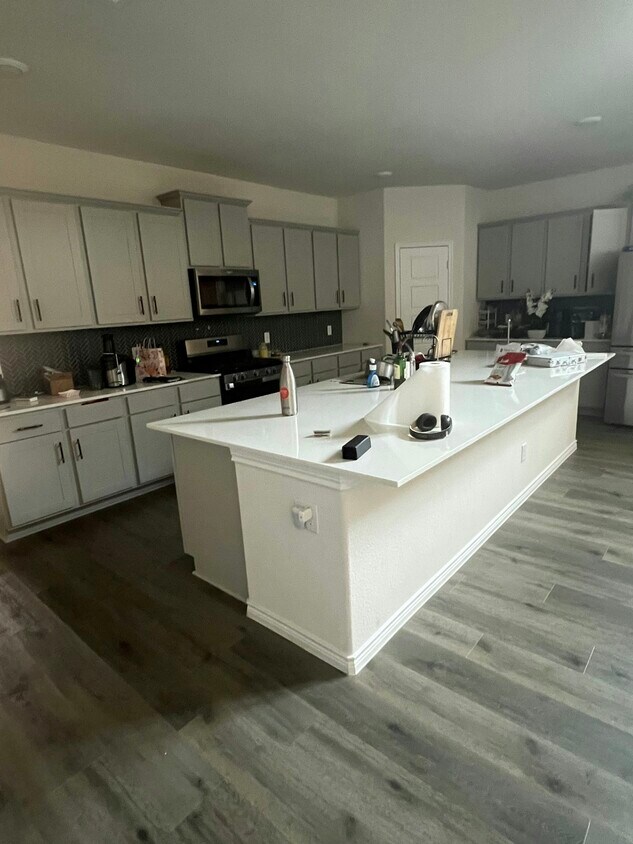 Foto principal - 3905 Faulkner Ave
