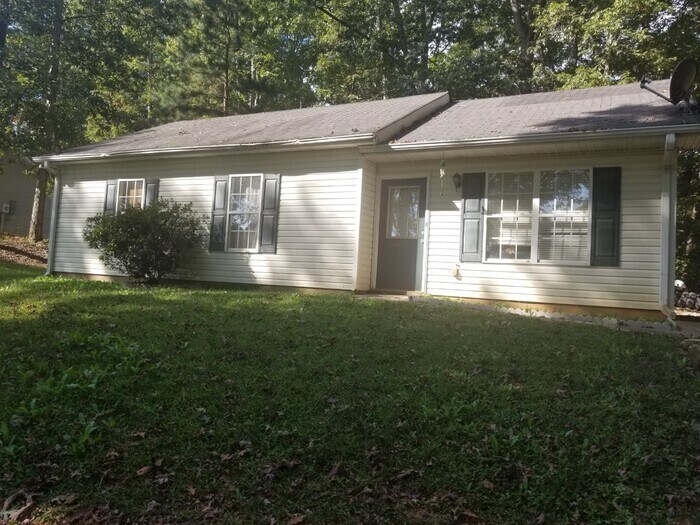 35 Twin Lakes Rd, Winder, GA 30680 House Rental in Winder, GA