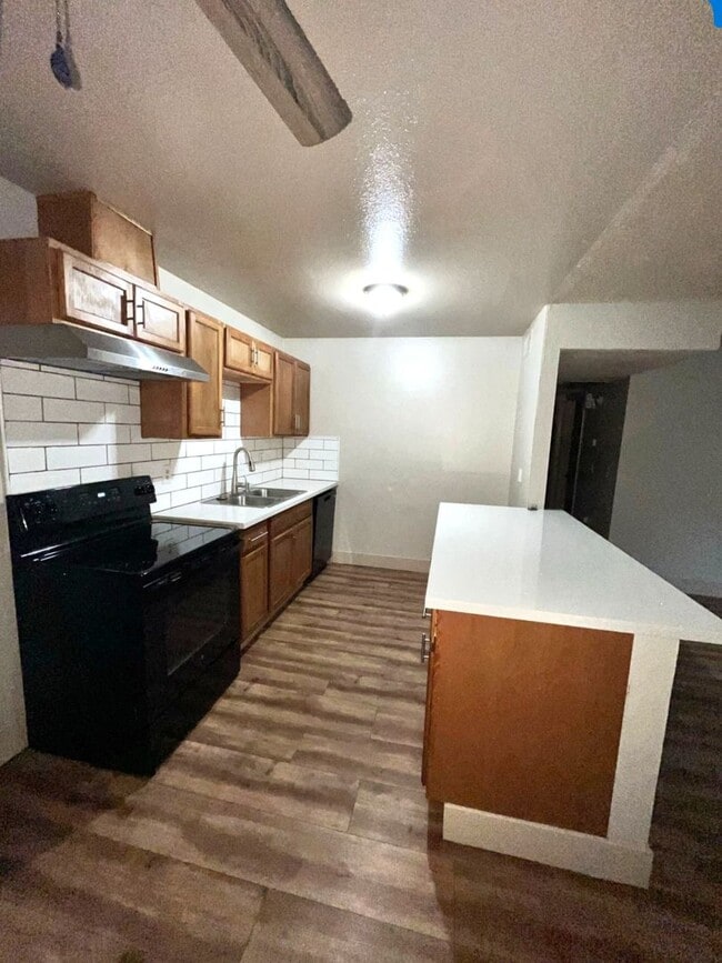 Building Photo - Fulkerth Road