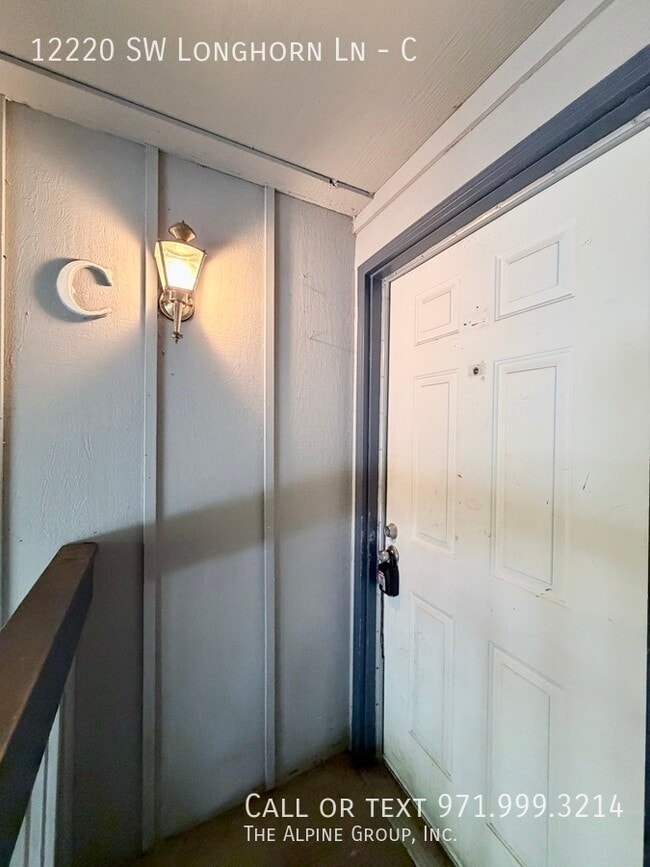 Foto del edificio - 12220 SW Longhorn Ln