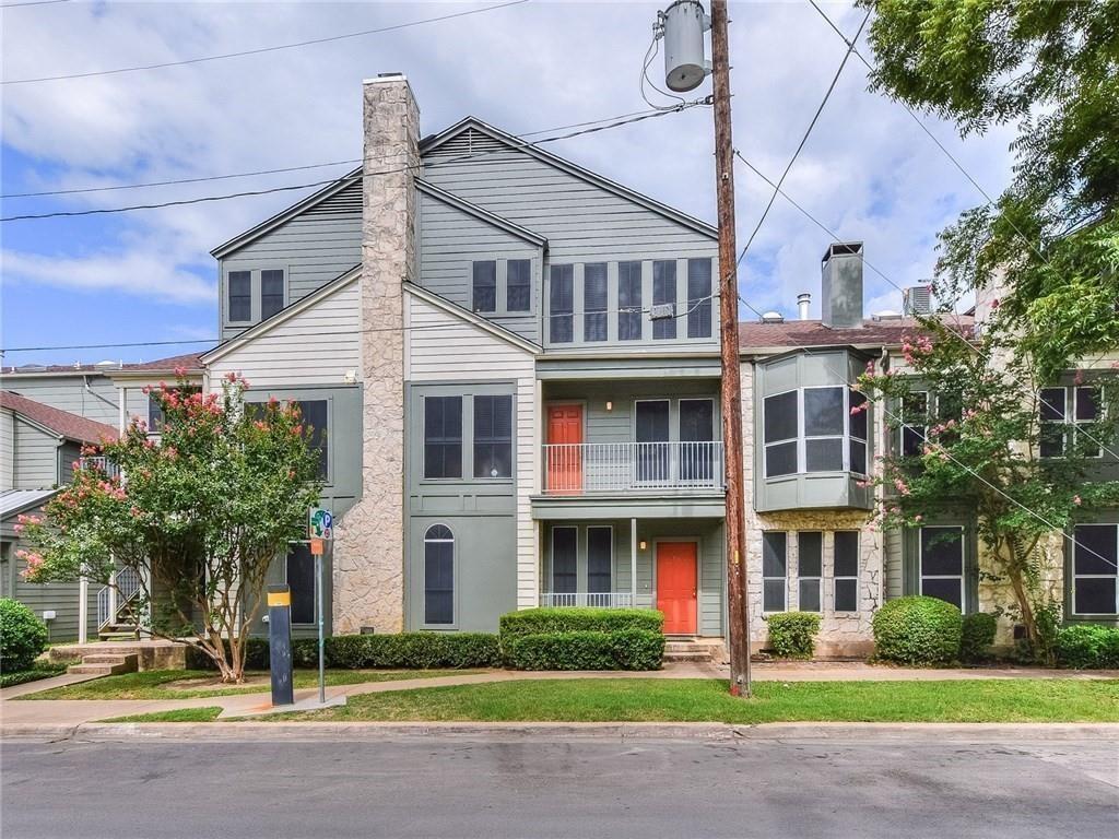 Foto principal - 2529 Rio Grande St