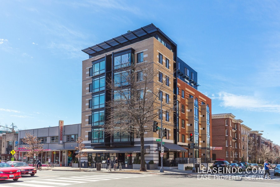 Primary Photo - 1634 14th St NW