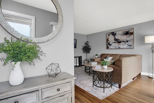 Foto del edificio - Verona at Silver Hill