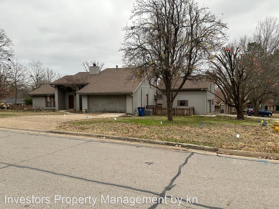 Primary Photo - 3 br, 2 bath House - 5400 Hardscrabble Way
