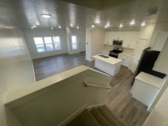 Foto del edificio - PET FRIENDLY!!!  Townhome in Ivins _ Commu...