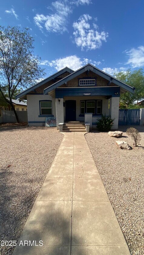 Primary Photo - 714 W Roosevelt St