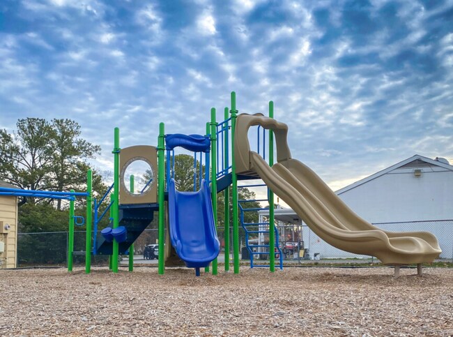 Interior Photo - Autumn Lakes Apartments