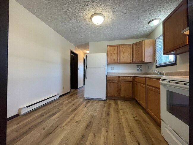 Foto del edificio - 407 Parker St