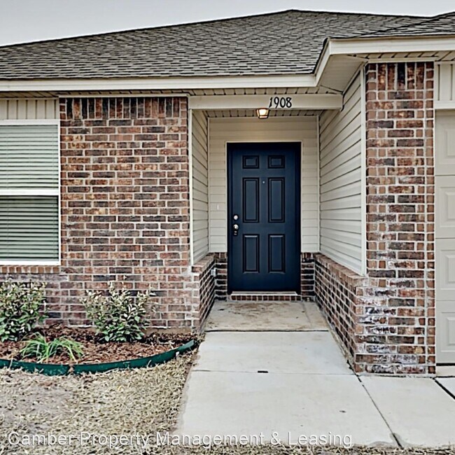 Building Photo - 3 br, 2 bath House - 1908 Sloane Drive