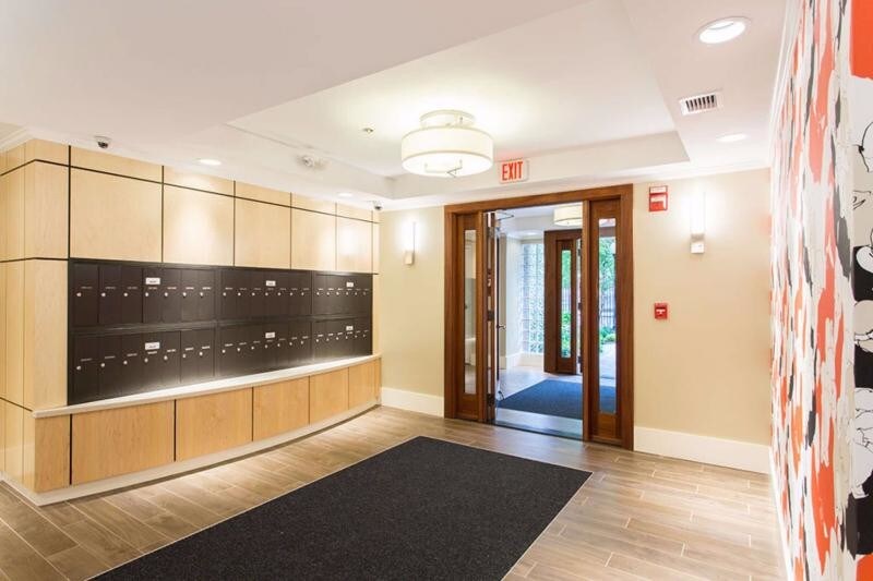 Foto principal - 100 Boylston St