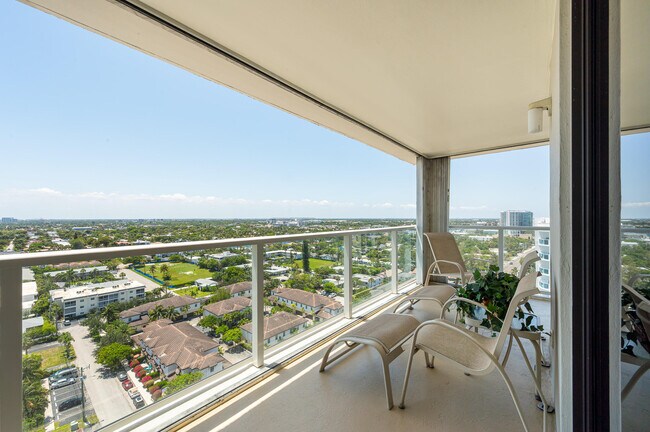 Foto del edificio - 1000 S Ocean Blvd
