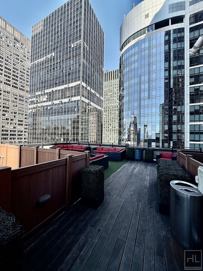 Foto del edificio - East 39th Street