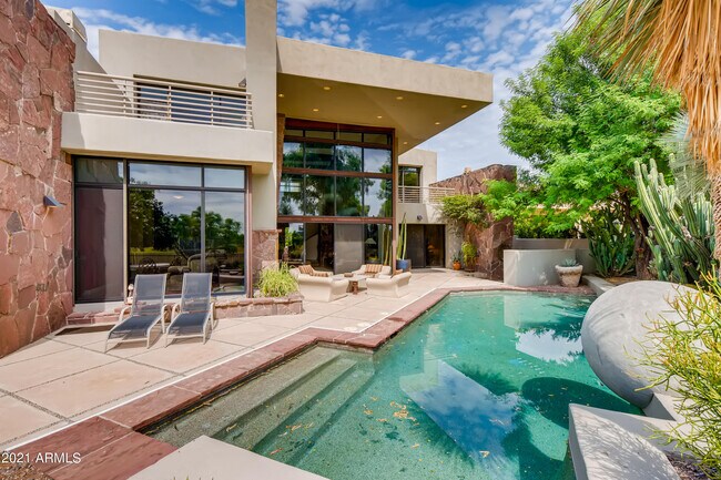 Foto del edificio - 7475 E Gainey Ranch Rd