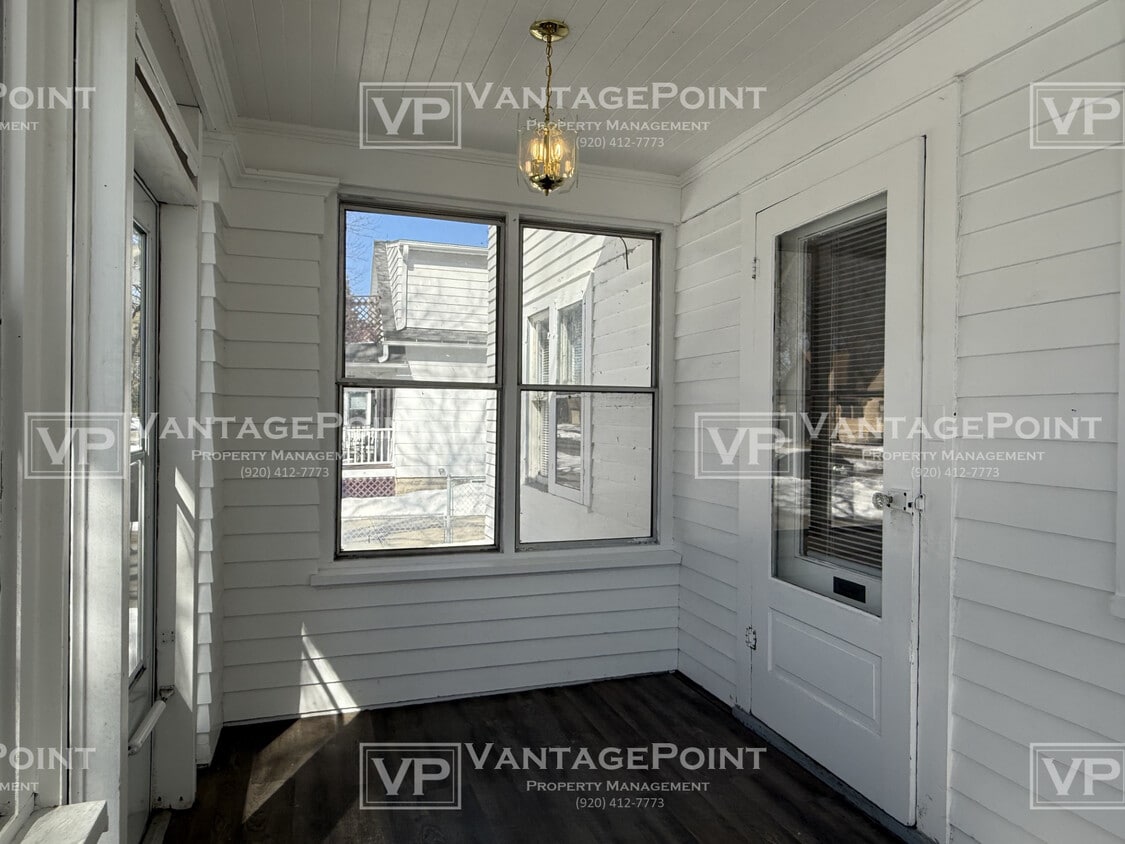 View of Apartments for Rent in Nashville TN