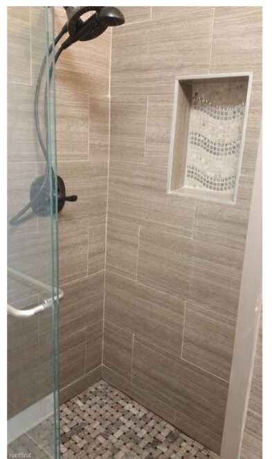 updated bathroom - 30 W 45th St