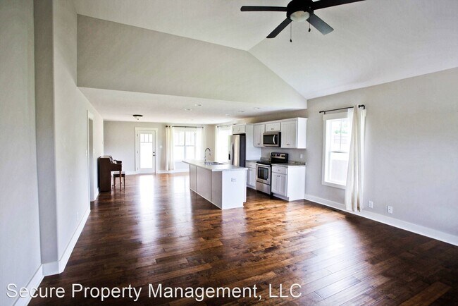 Foto del edificio - 3 br, 2 bath House - 3540 Drake RD