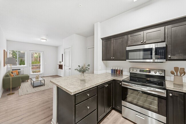 Foto del edificio - Trillium Woods Apartments