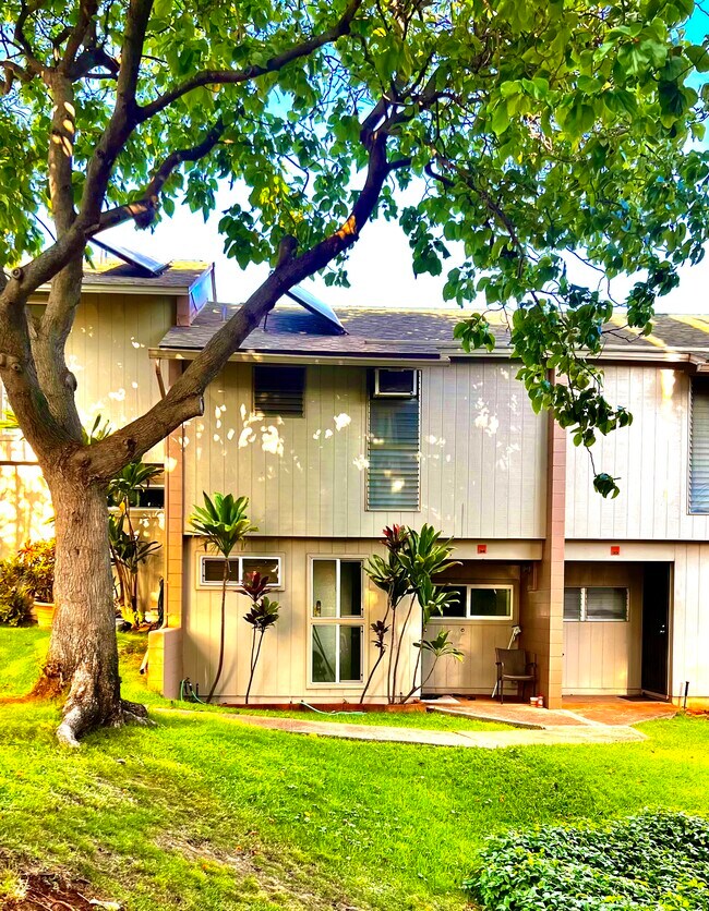 92747 Makakilo Dr, Kapolei, HI 96707 Townhome Rentals in Kapolei HI