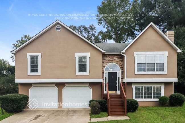 Building Photo - 3301 Mooring Dr