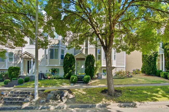 Foto del edificio - 8436 14th Ave SE