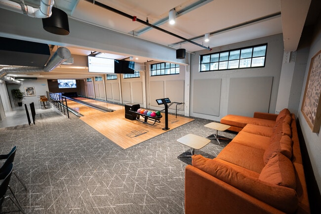 Building Photo - Lofts at Whitaker Park