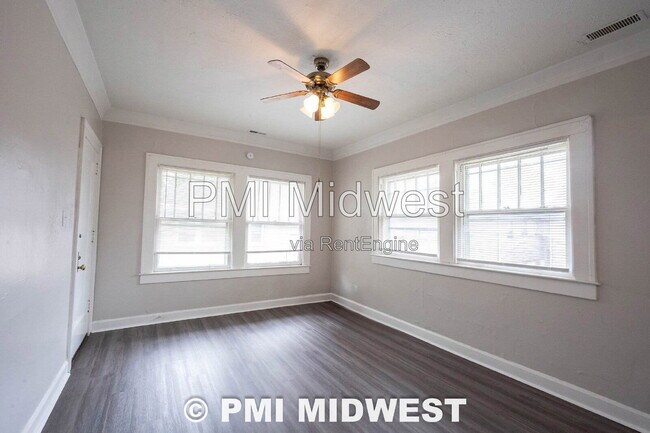 Foto del edificio - 3507 N Pennsylvania St