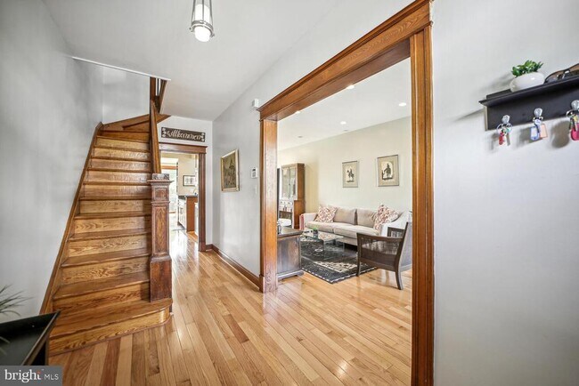 Foto del edificio - 3617 13th St NW