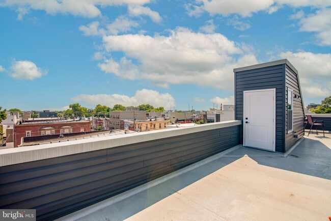 Foto del edificio - 1215 S 23rd St