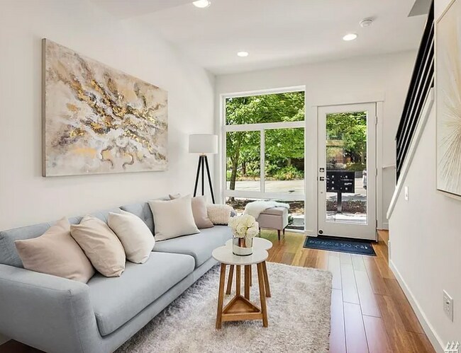Foto del edificio - 301 N 46th St