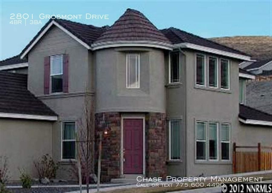 Primary Photo - 2801 Grosmont Dr