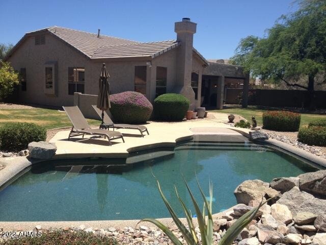 Foto principal - 21570 N 72nd Way
