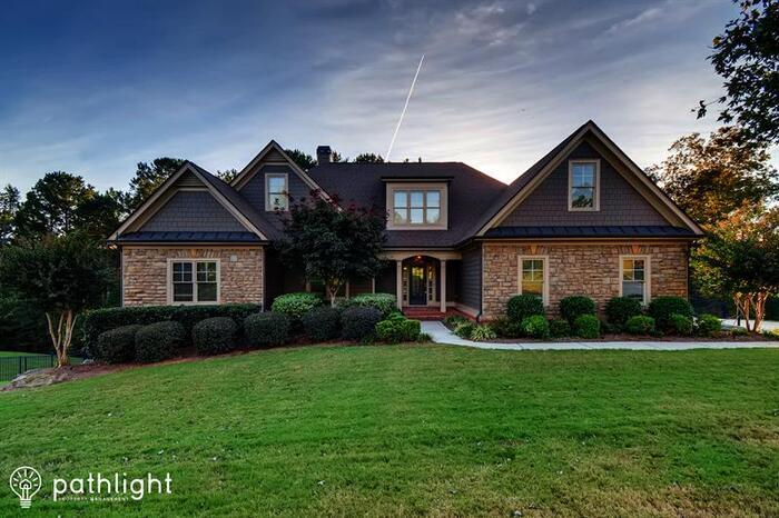 Primary Photo - 247 Chandler Walk, Loganville, GA, 30052