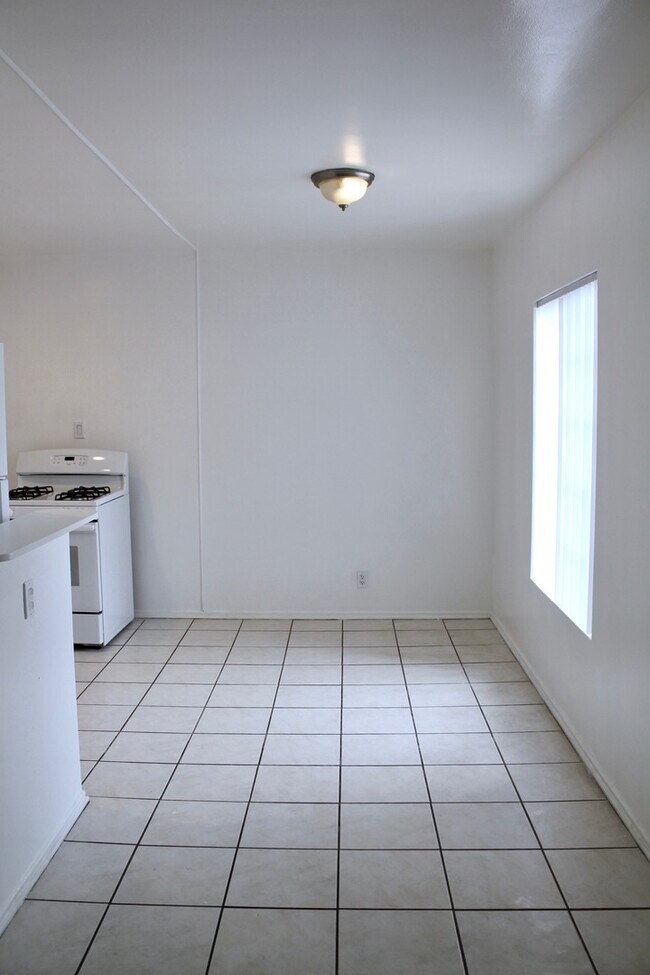 Interior Photo - CHPN
