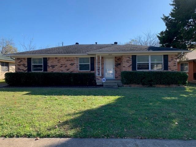 Primary Photo - 2820 Oates Dr