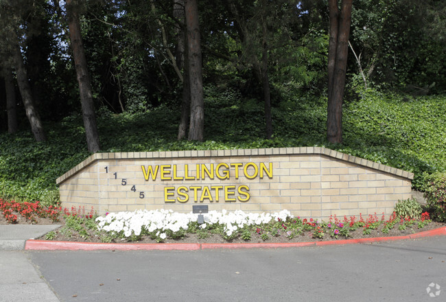 Foto del edificio - Wellington Estates