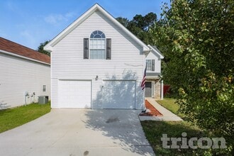 Building Photo - 4421 Gladewood Run
